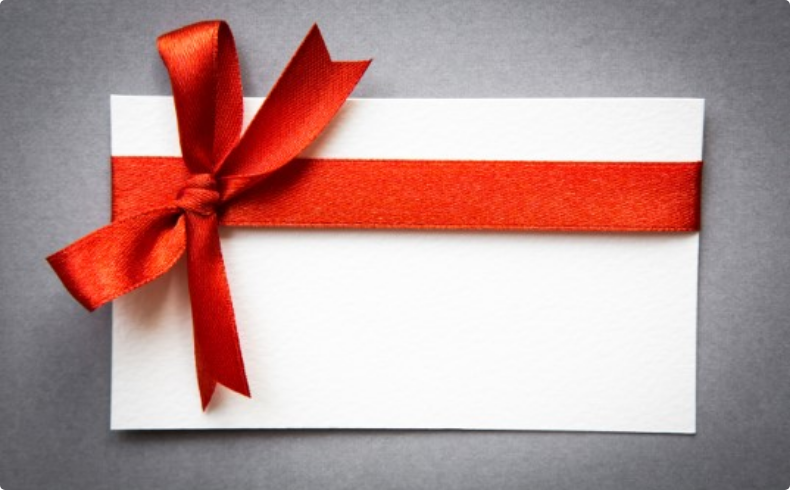 Give the Gift of Choice