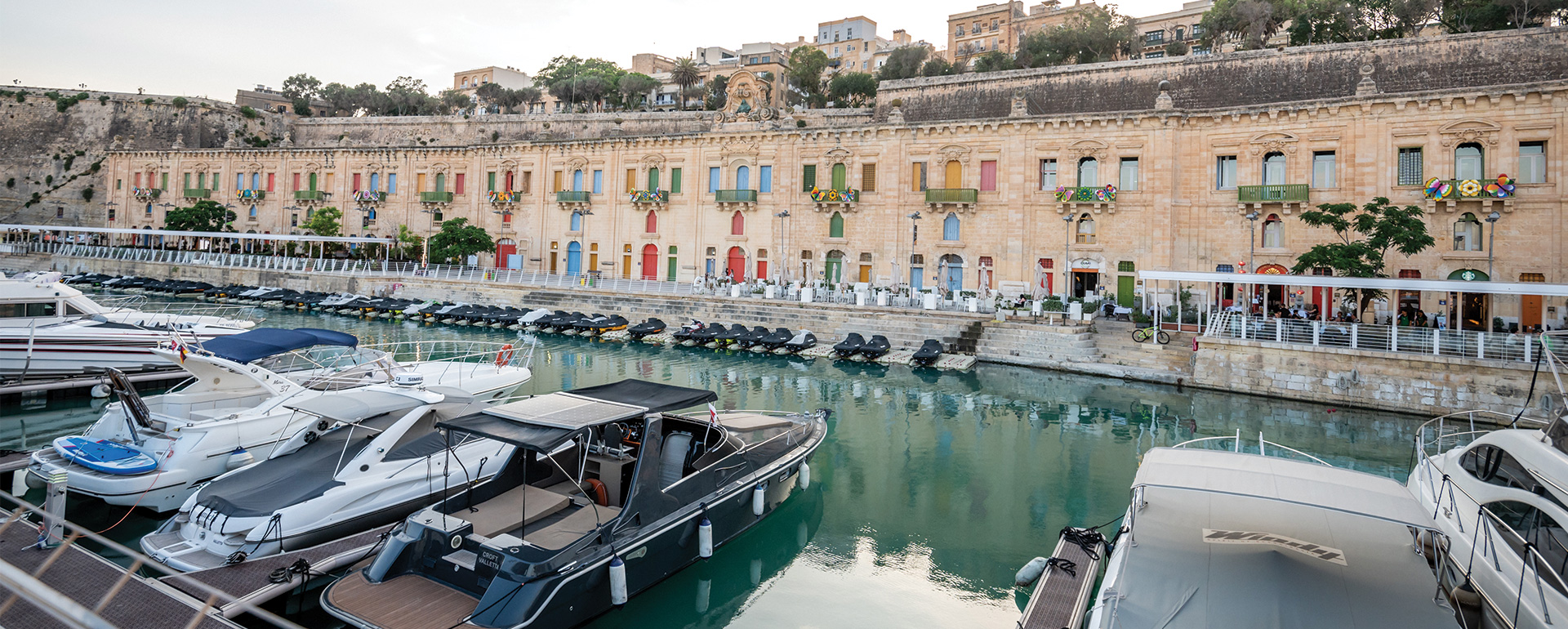 Laguna Marina